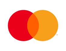 クレジットカード（Mastercard）